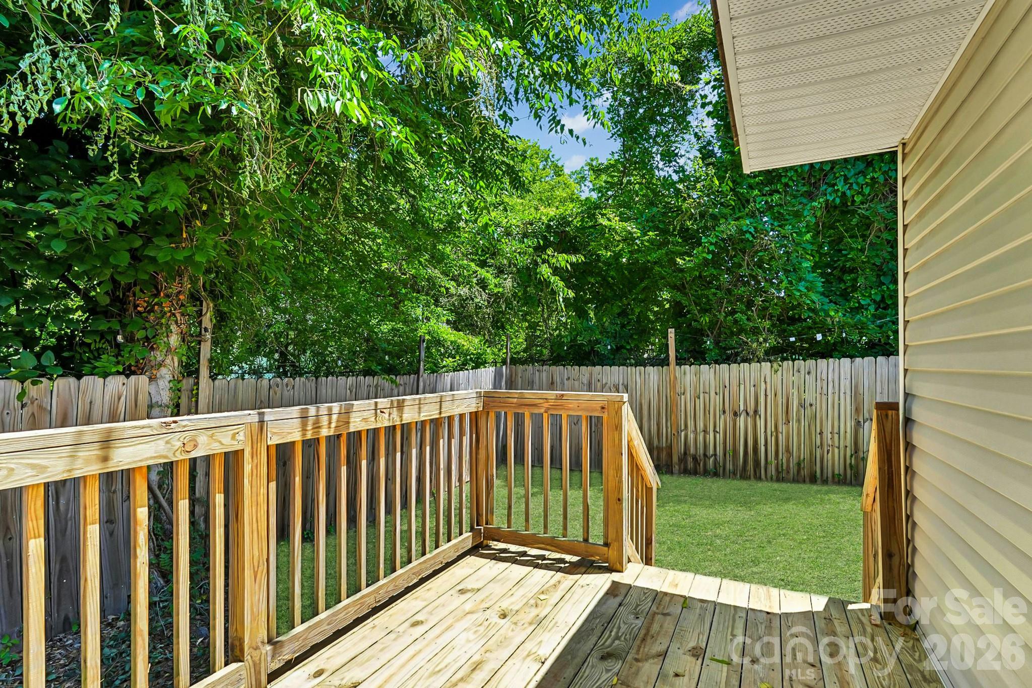 1824 Double Oaks Road — Charlotte