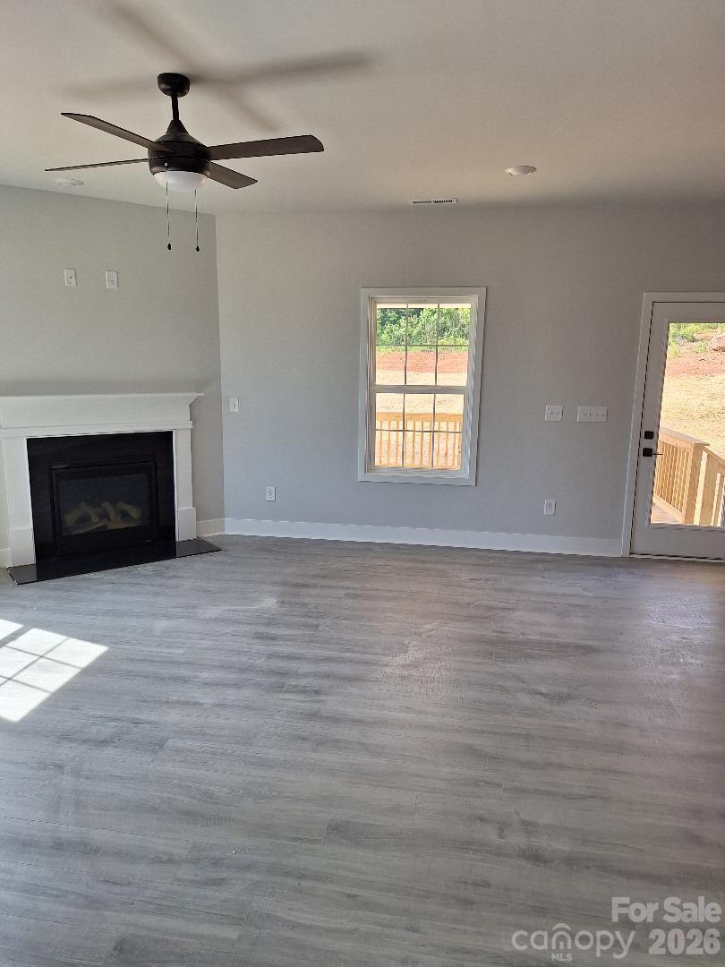 152 Kerr Walk Drive #24 — Statesville
