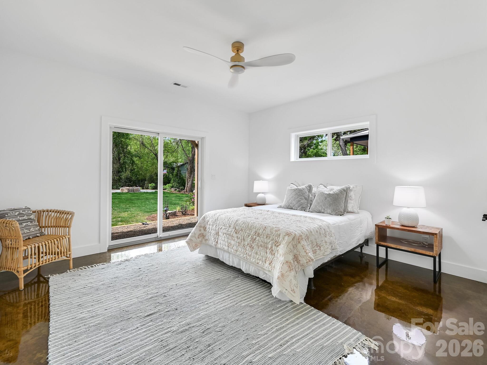 18 Sand Hill Road — Asheville
