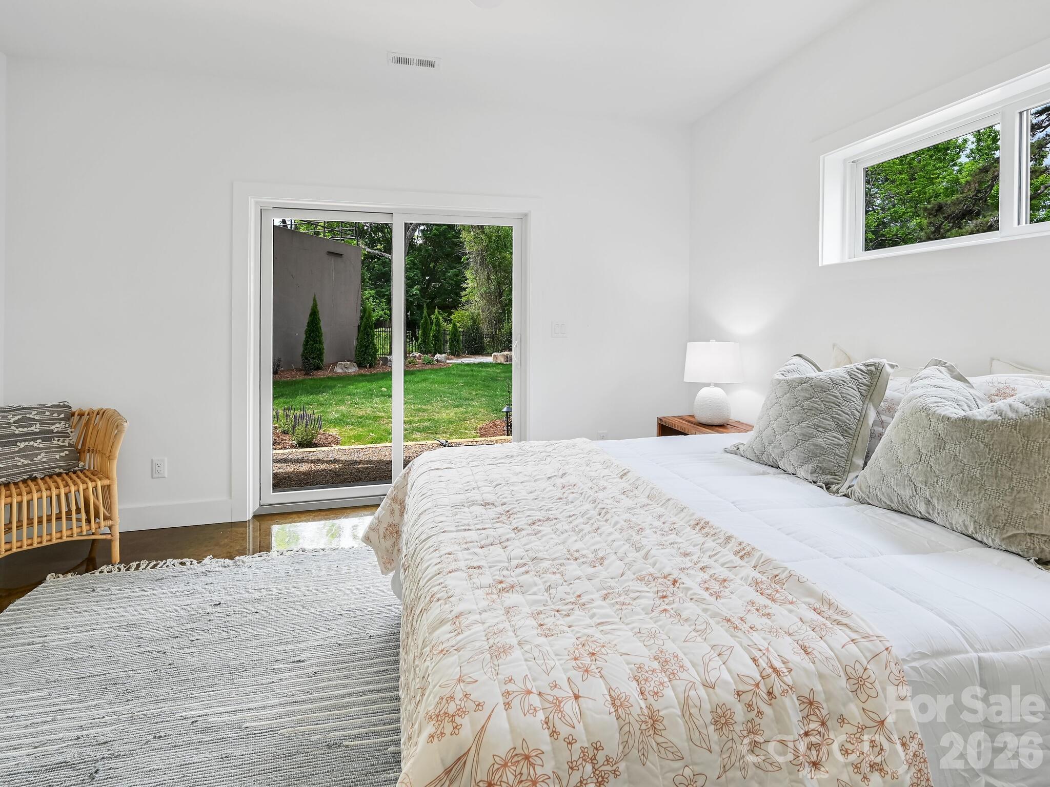 18 Sand Hill Road — Asheville