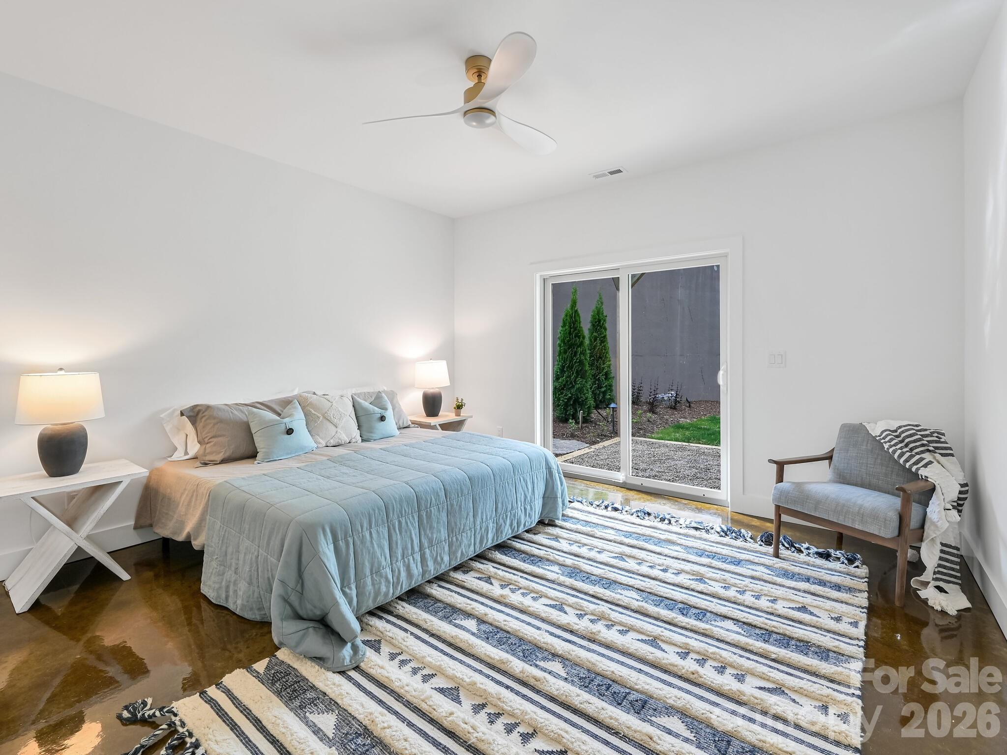 18 Sand Hill Road — Asheville
