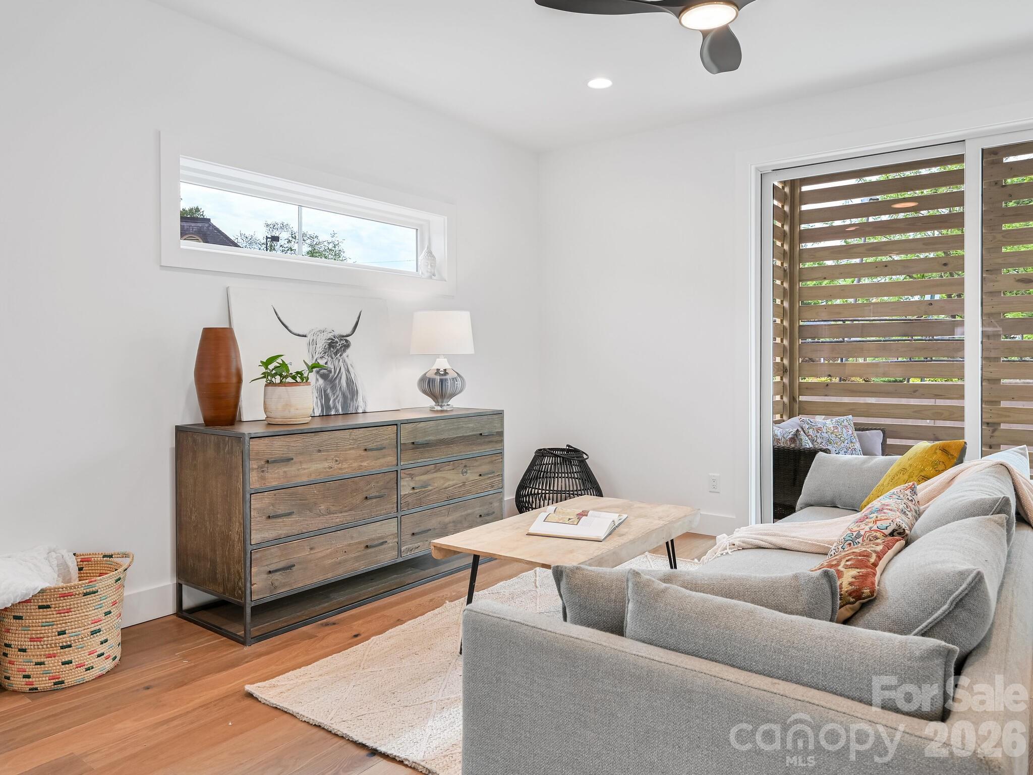 18 Sand Hill Road — Asheville