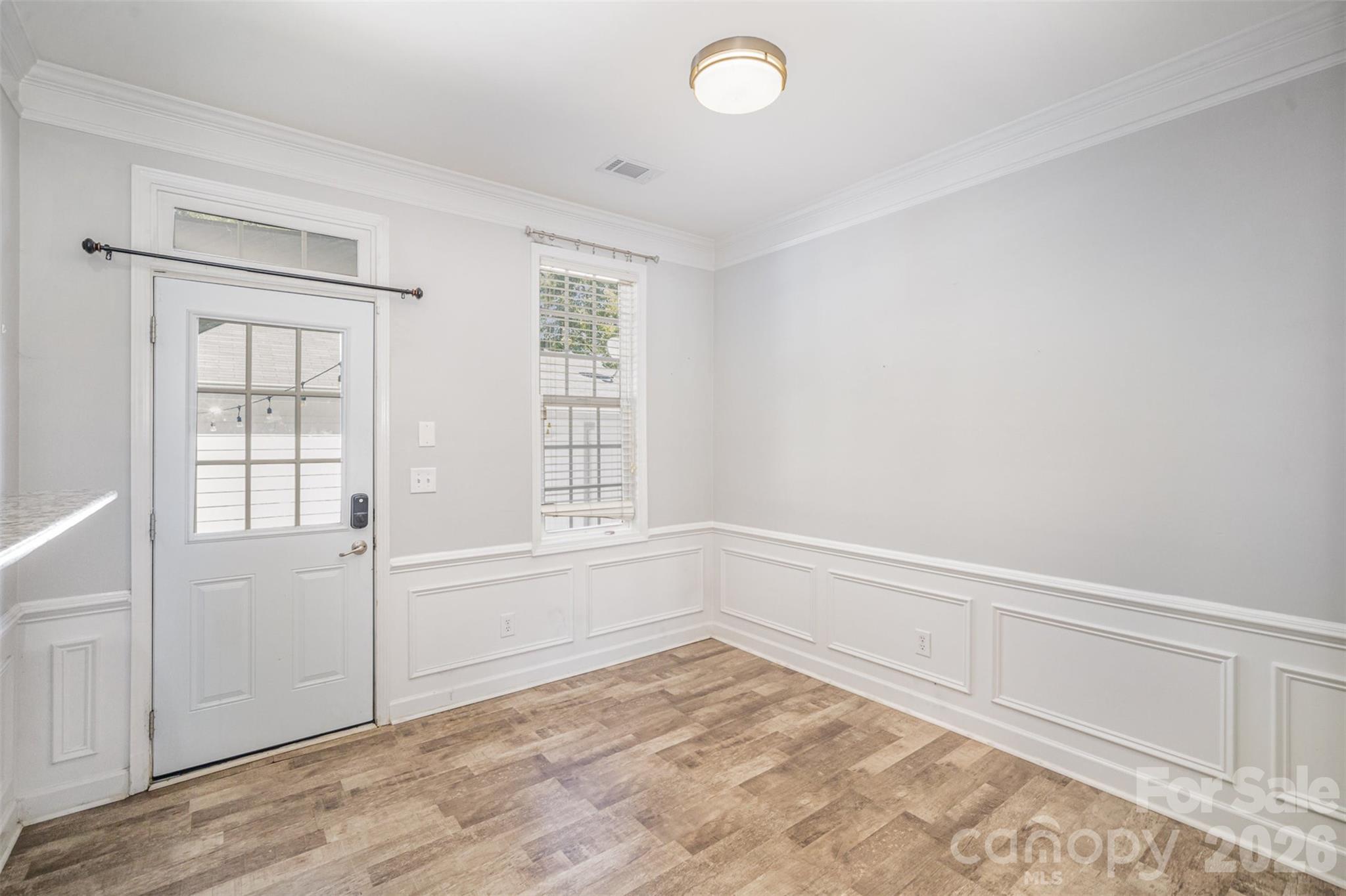 10560 Rocky Ford Club Road — Charlotte