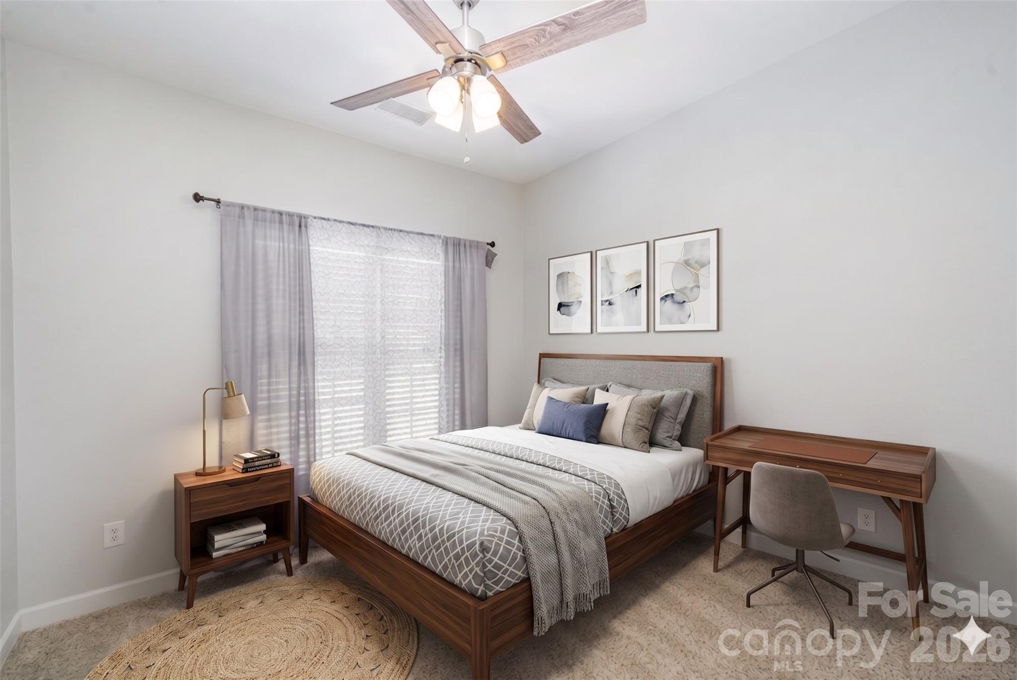10560 Rocky Ford Club Road — Charlotte