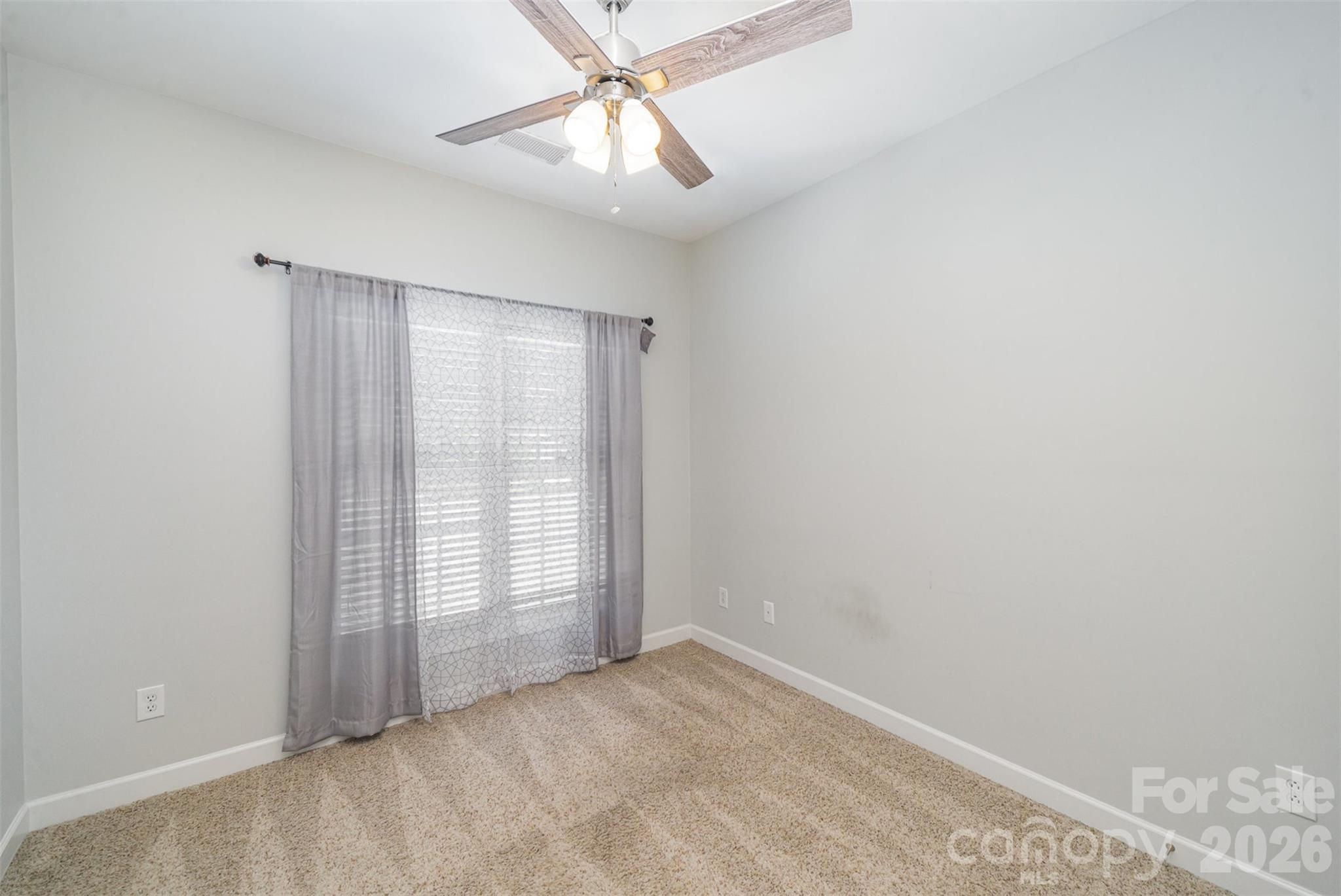 10560 Rocky Ford Club Road — Charlotte