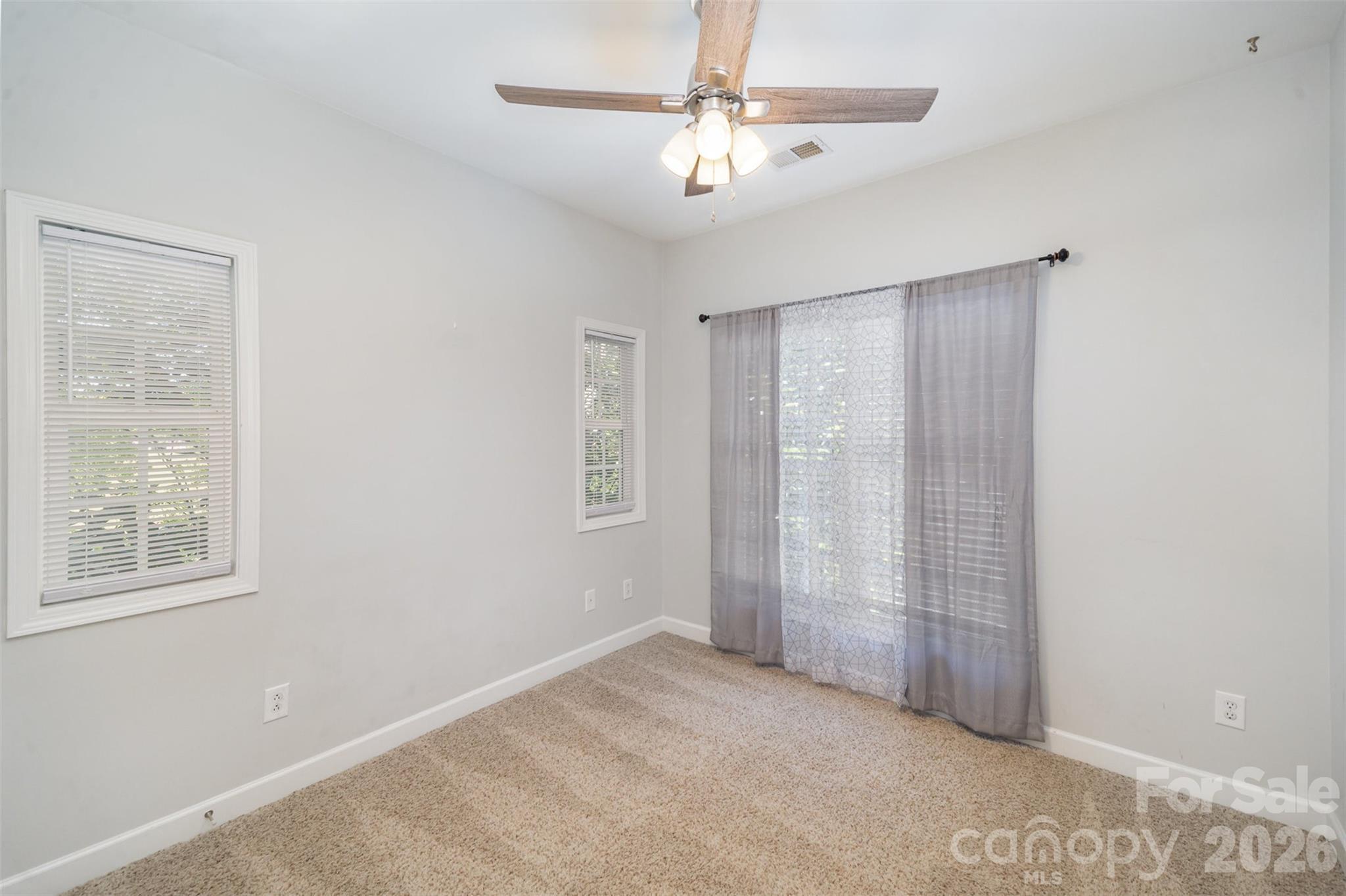 10560 Rocky Ford Club Road — Charlotte