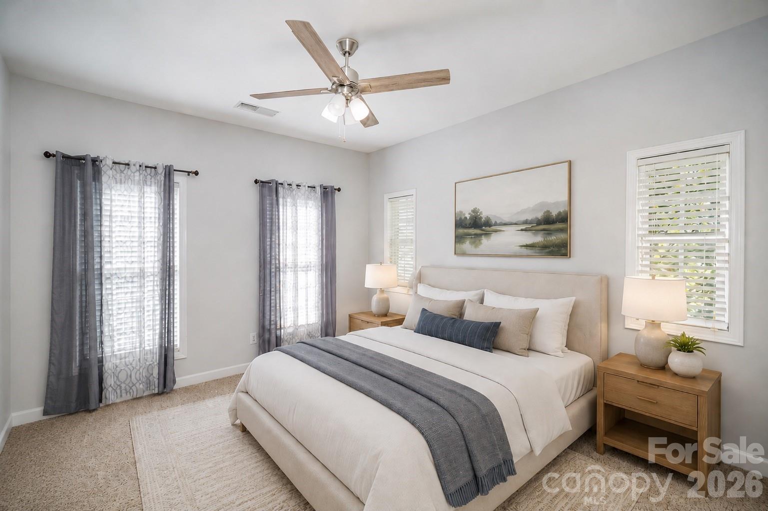 10560 Rocky Ford Club Road — Charlotte