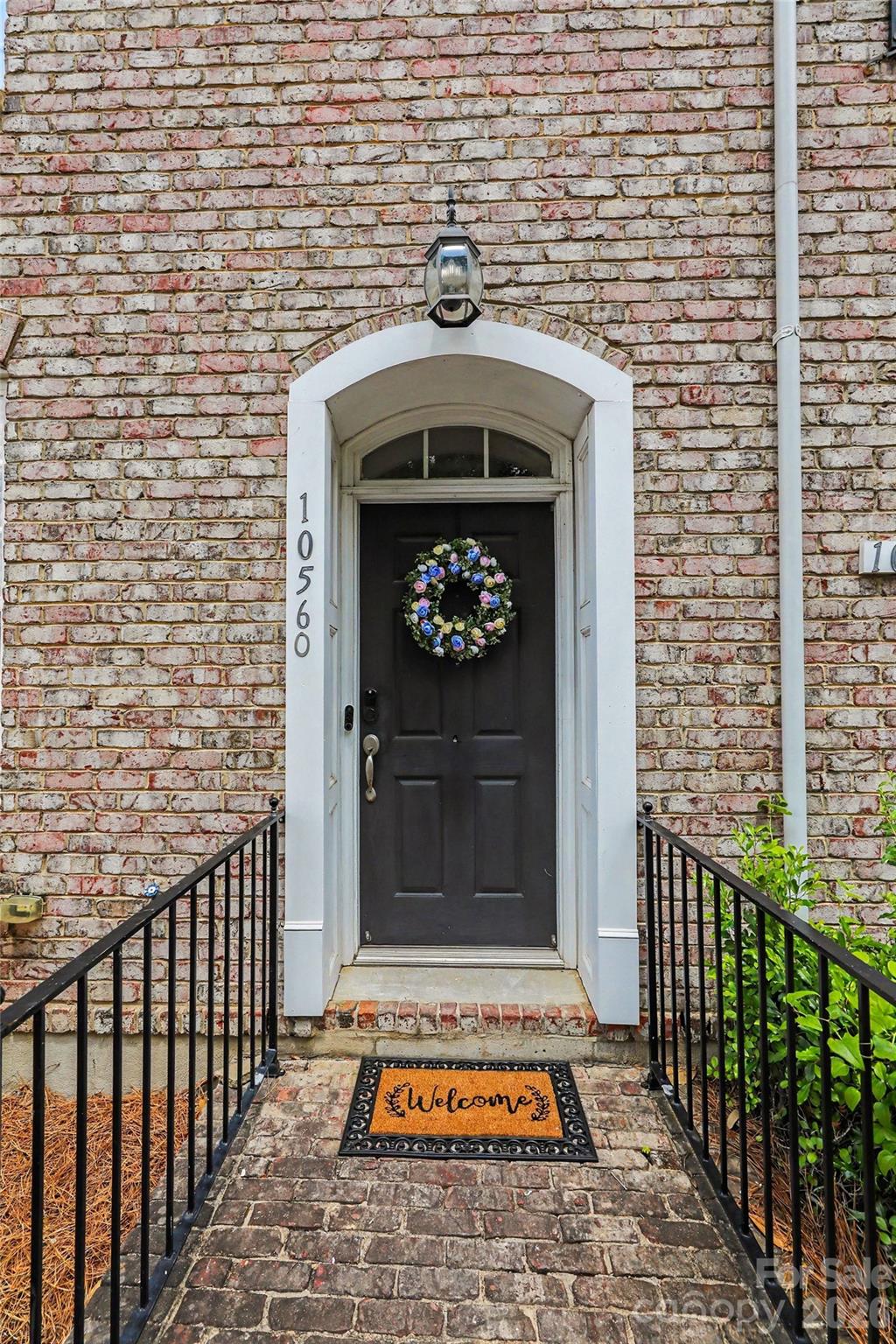 10560 Rocky Ford Club Road — Charlotte
