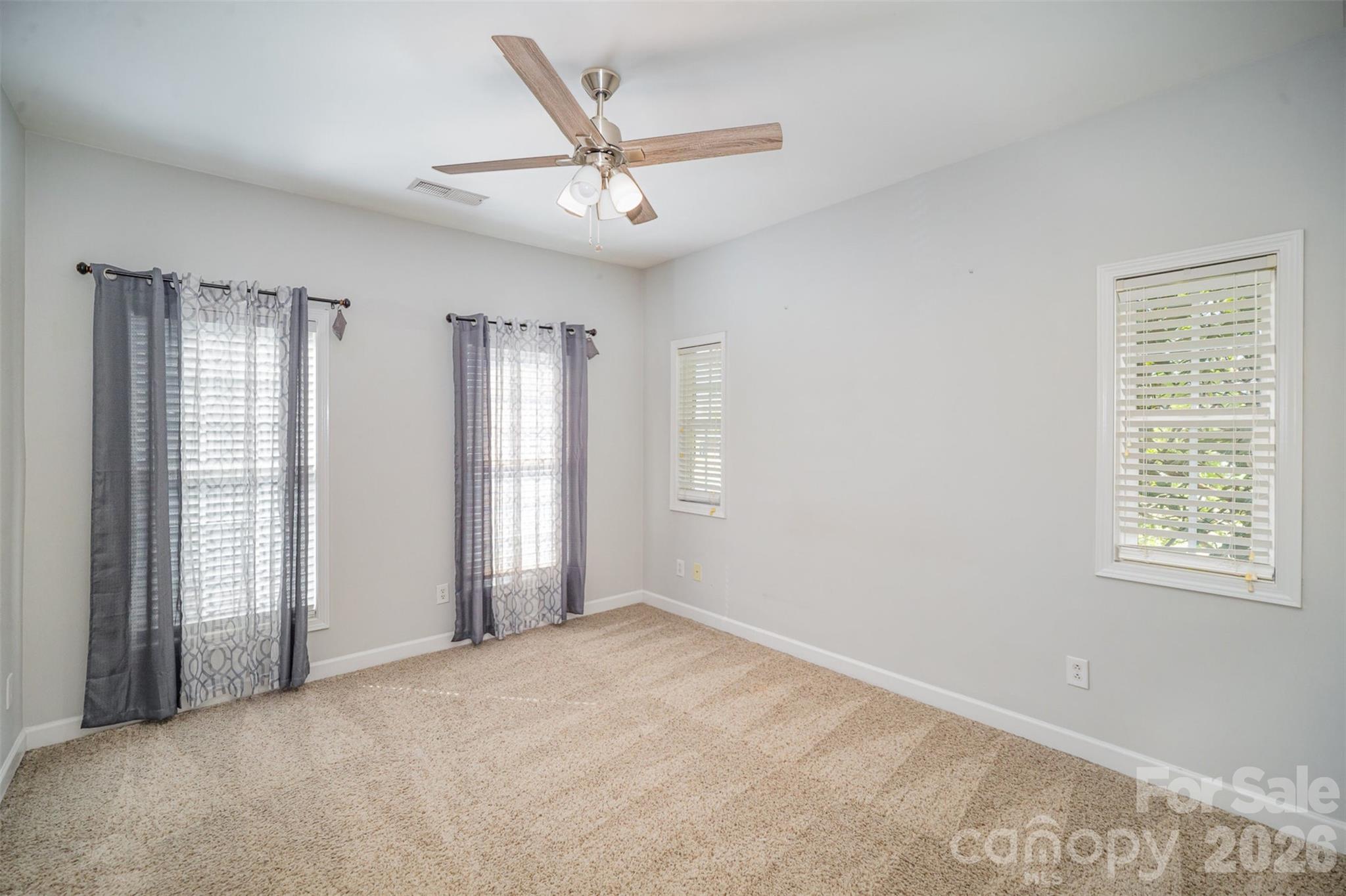 10560 Rocky Ford Club Road — Charlotte