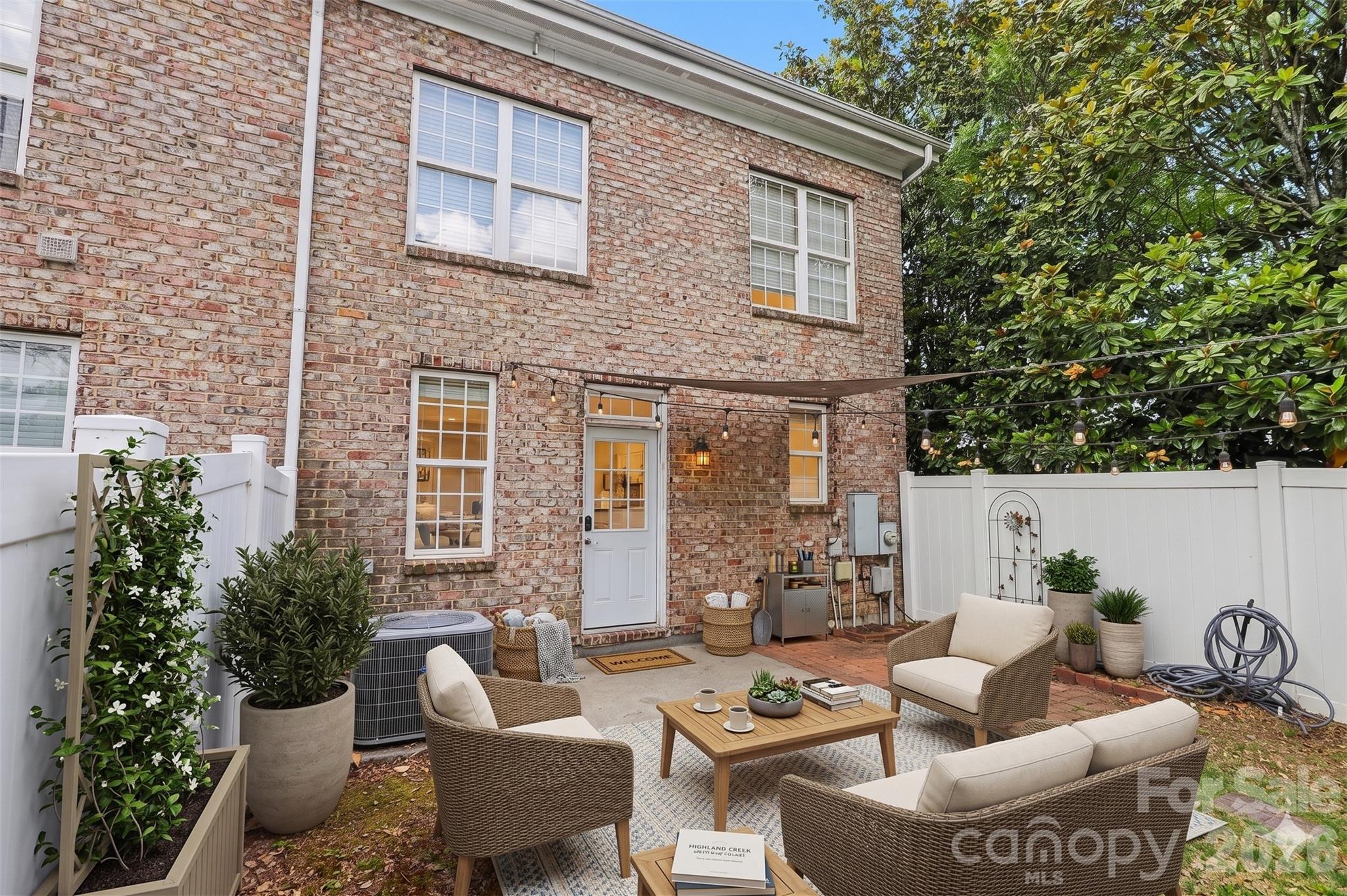 10560 Rocky Ford Club Road — Charlotte