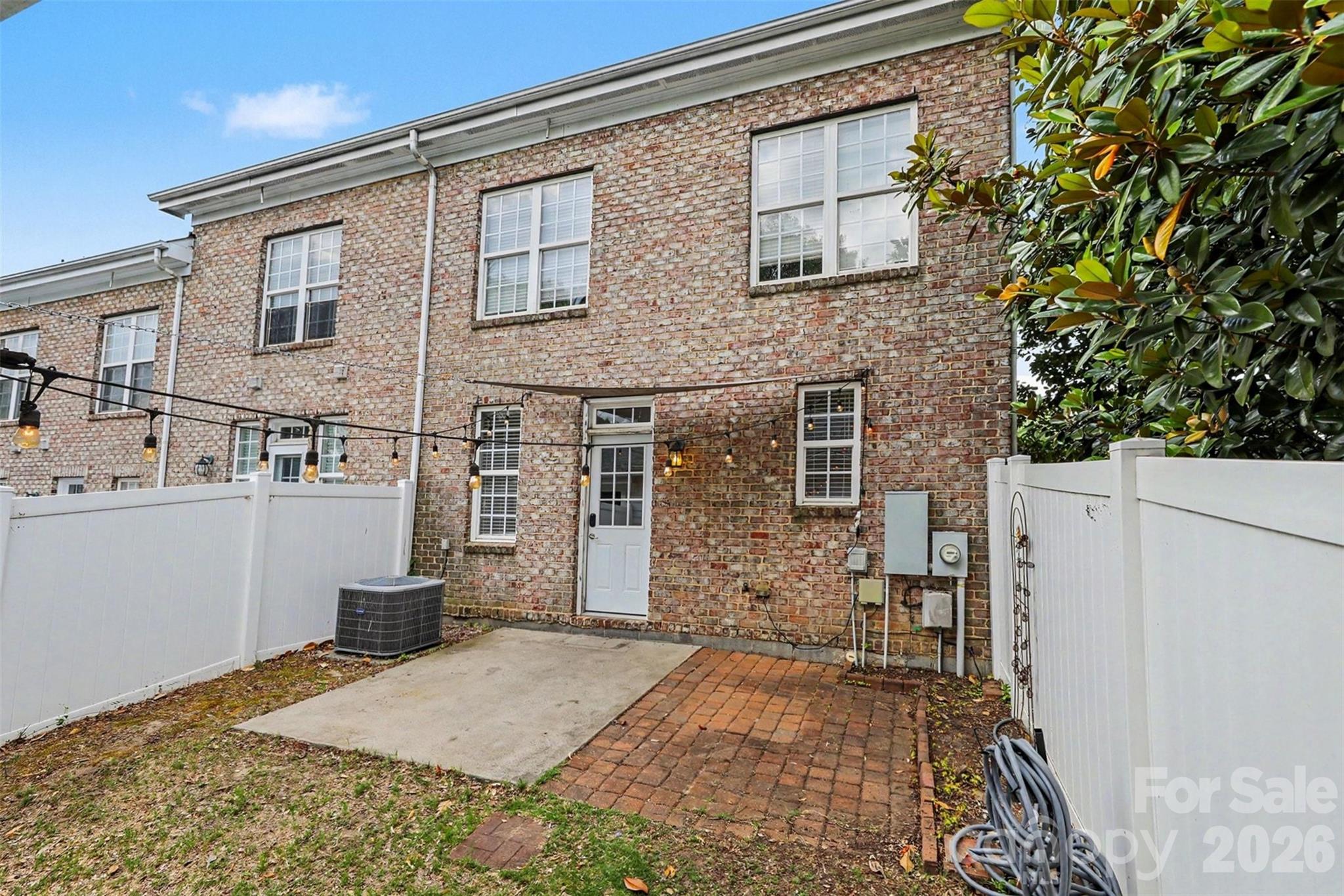 10560 Rocky Ford Club Road — Charlotte