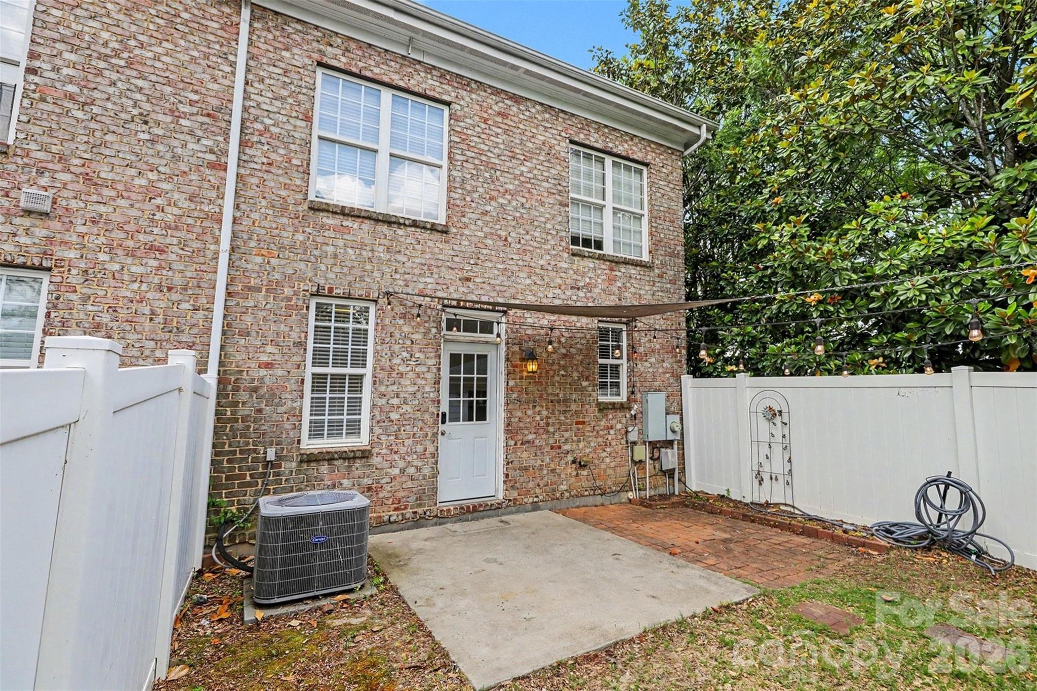 10560 Rocky Ford Club Road — Charlotte