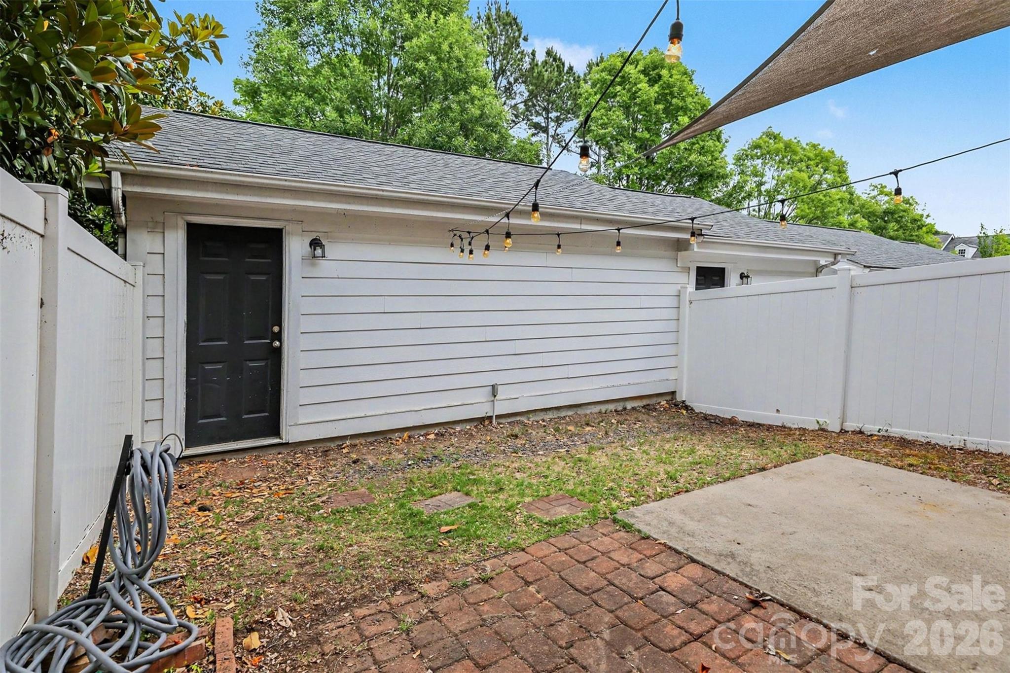 10560 Rocky Ford Club Road — Charlotte