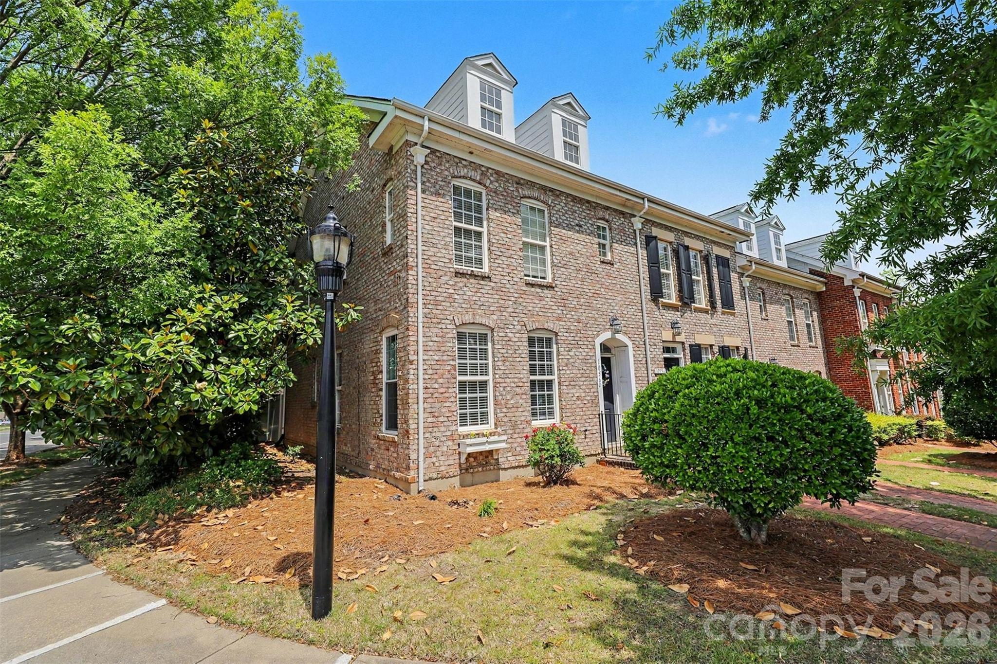 10560 Rocky Ford Club Road — Charlotte