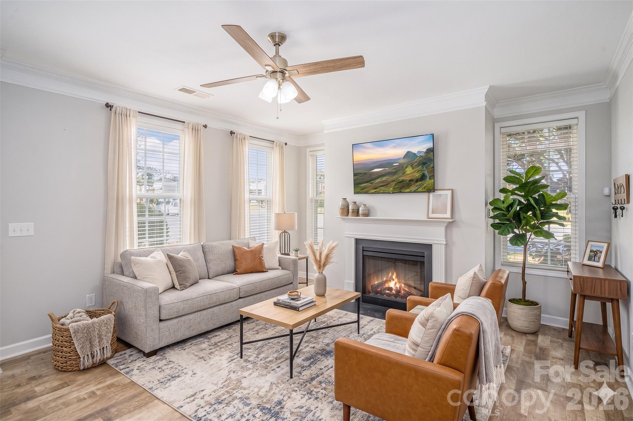 10560 Rocky Ford Club Road — Charlotte