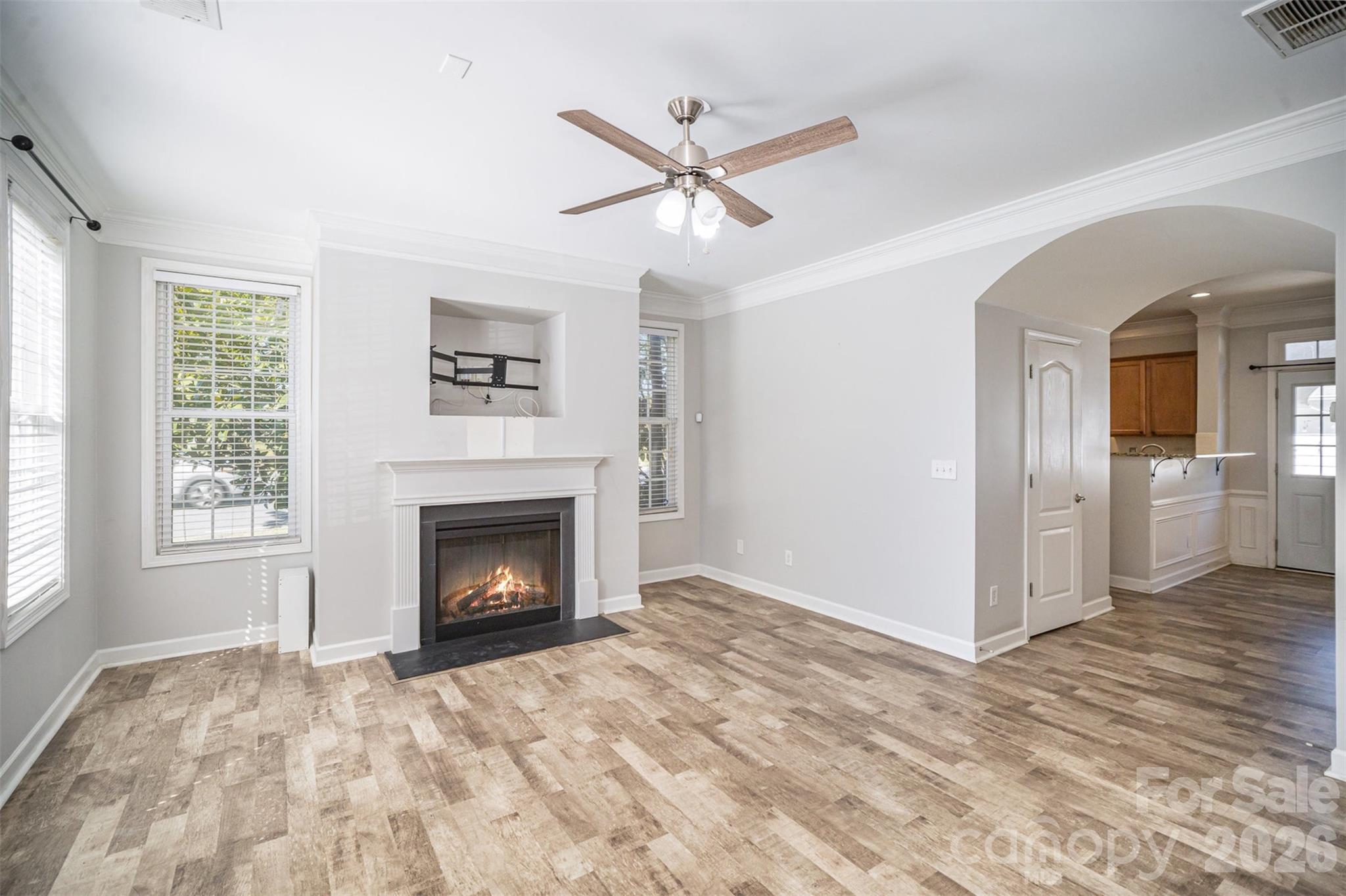 10560 Rocky Ford Club Road — Charlotte