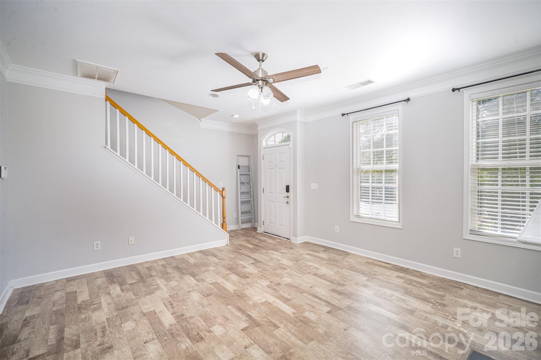 10560 Rocky Ford Club Road — Charlotte