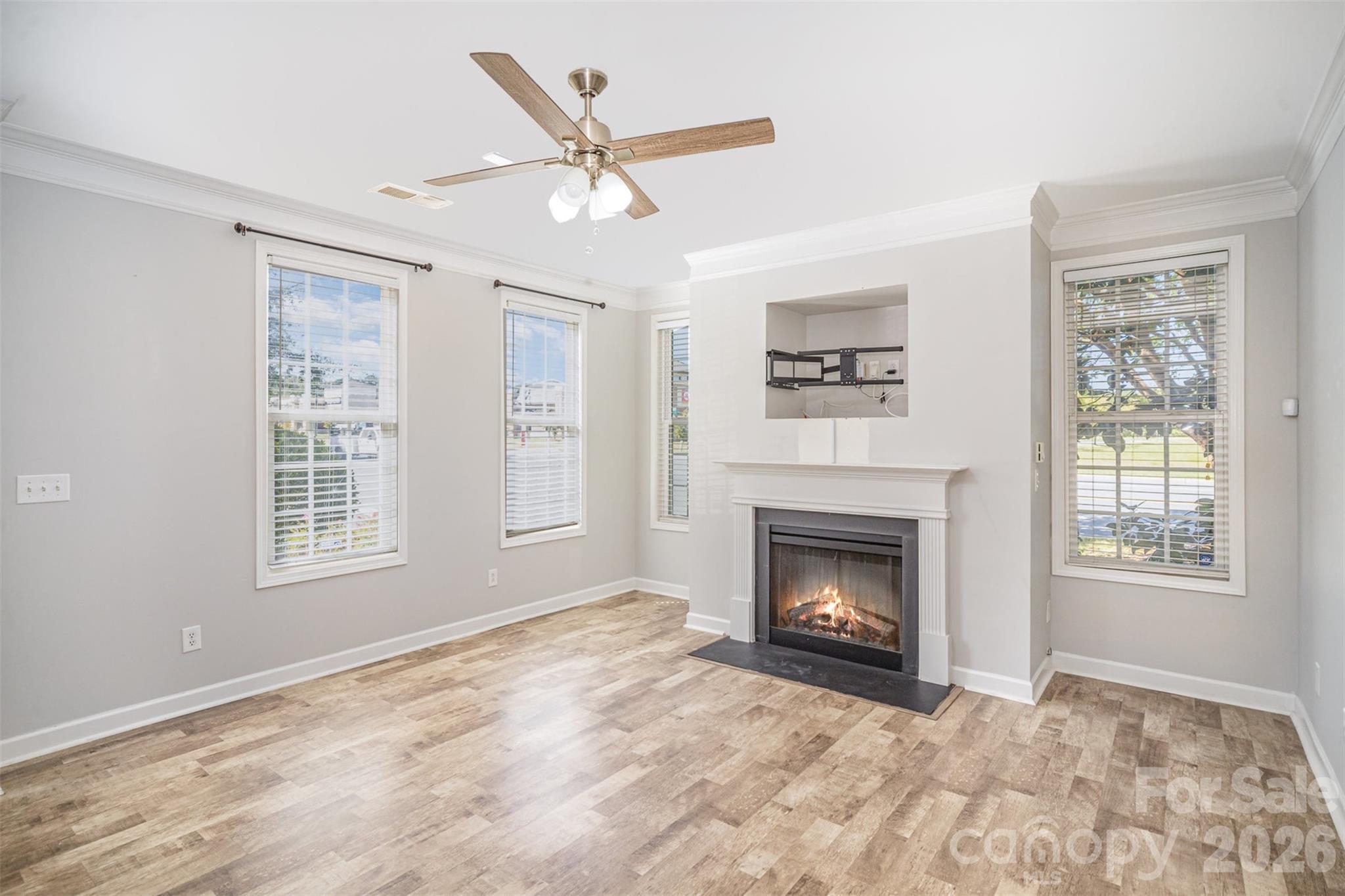 10560 Rocky Ford Club Road — Charlotte