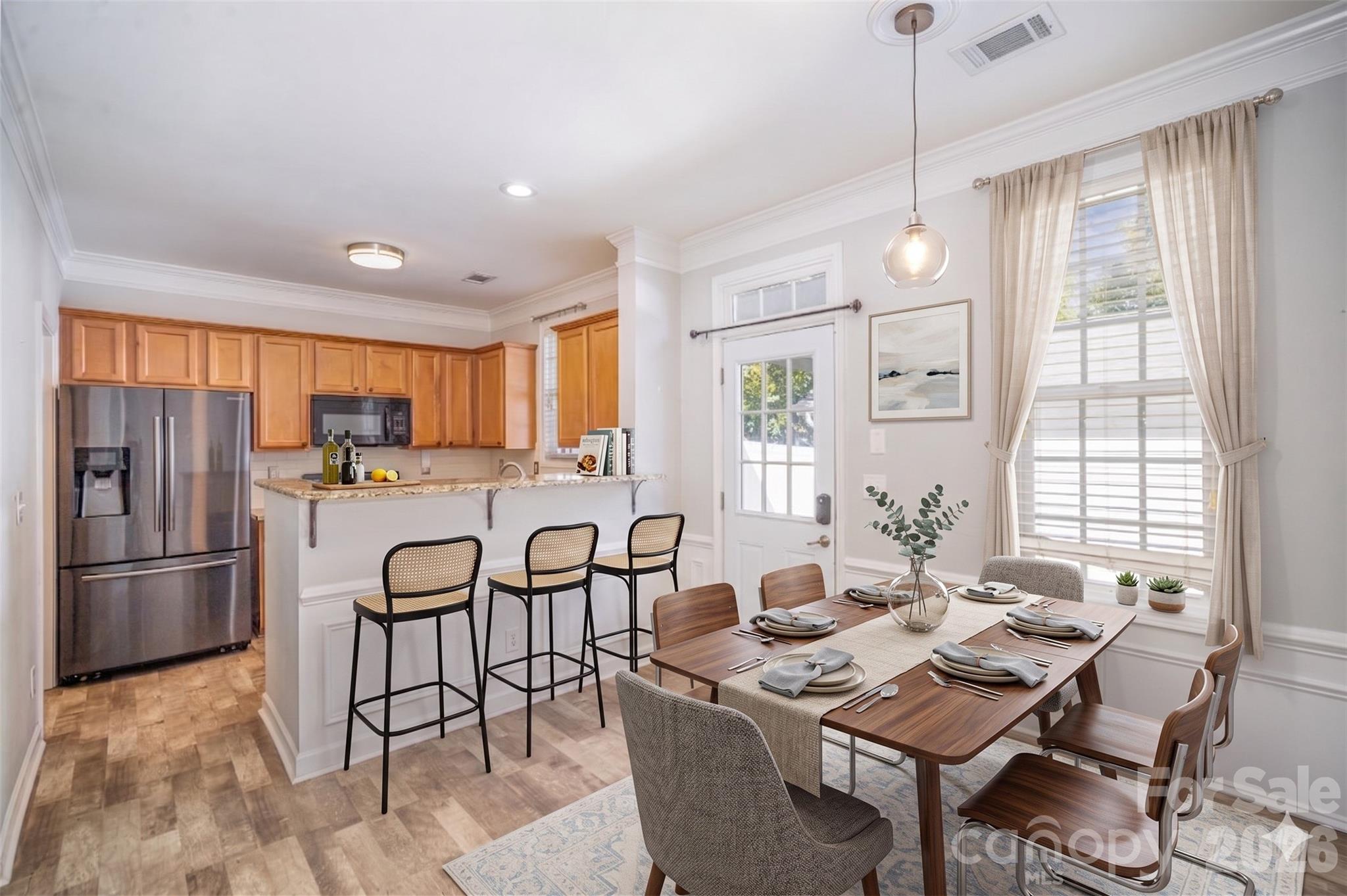10560 Rocky Ford Club Road — Charlotte