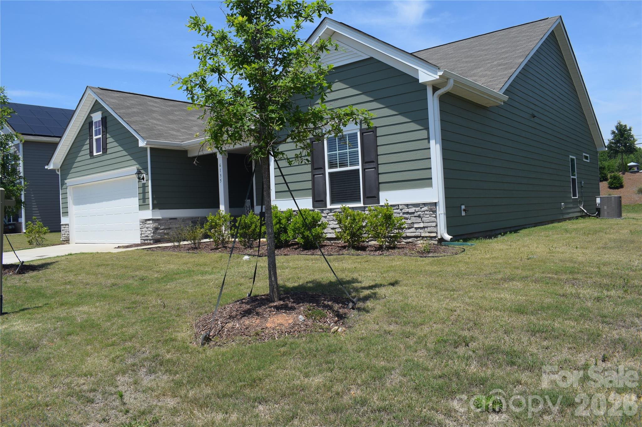 6135 Busch Way — Midland