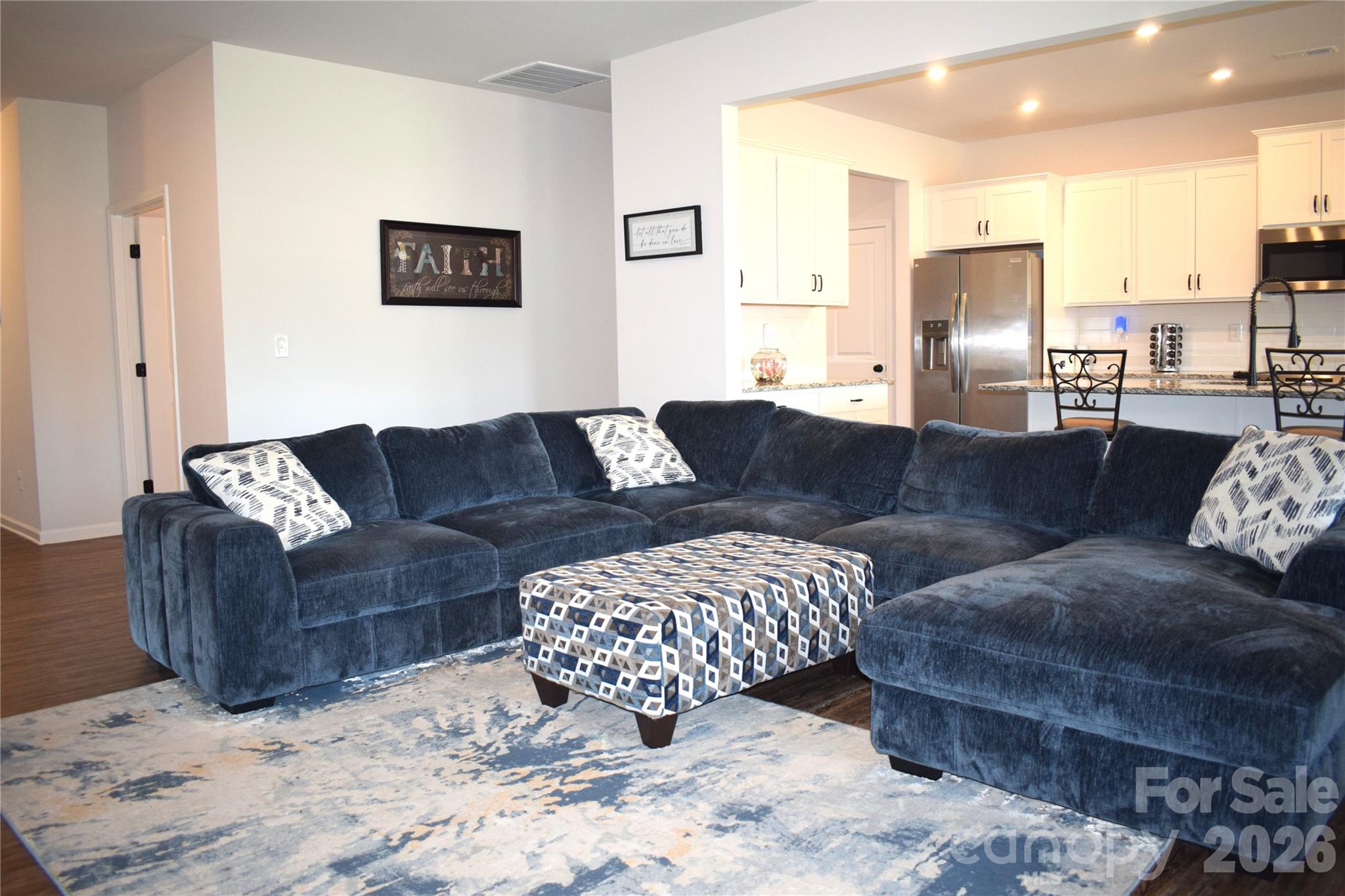 6135 Busch Way — Midland