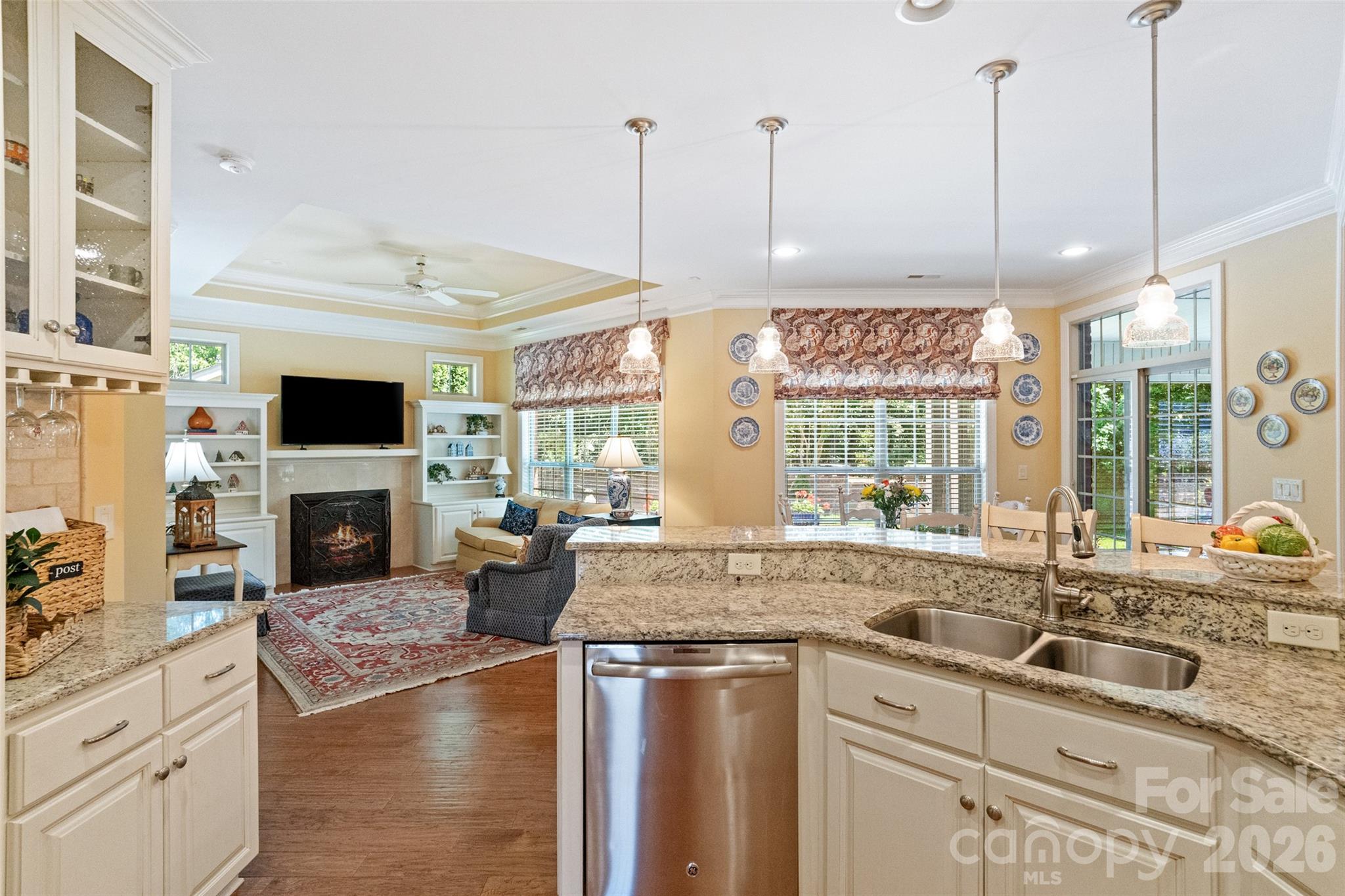 2005 Sugar Mill Road — Indian Trail