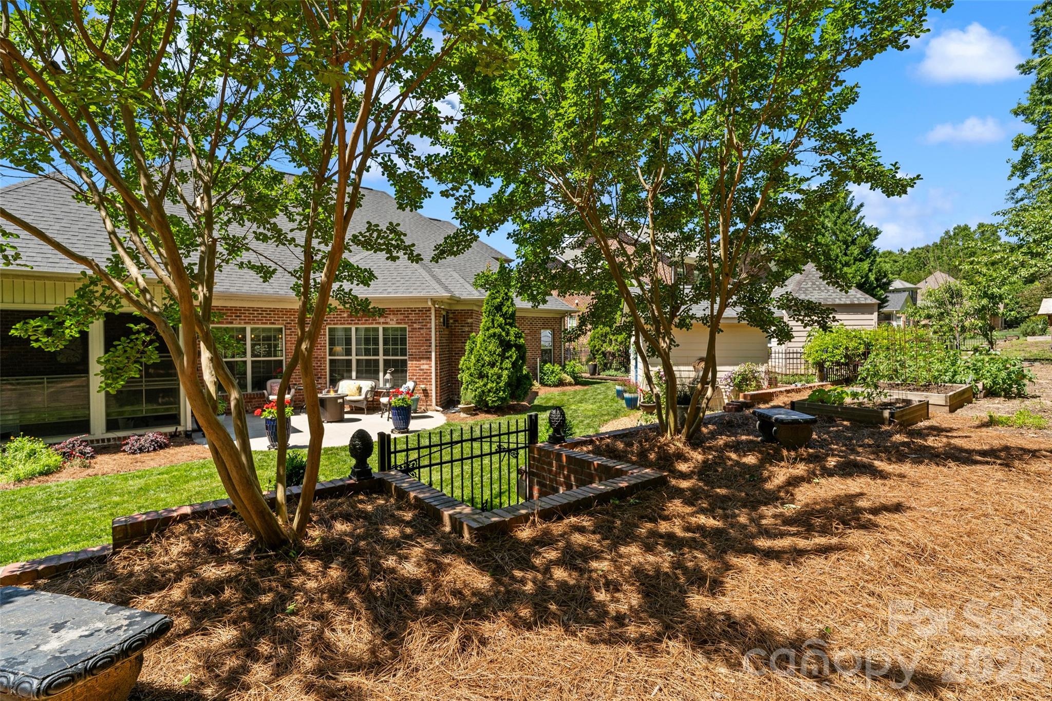 2005 Sugar Mill Road — Indian Trail