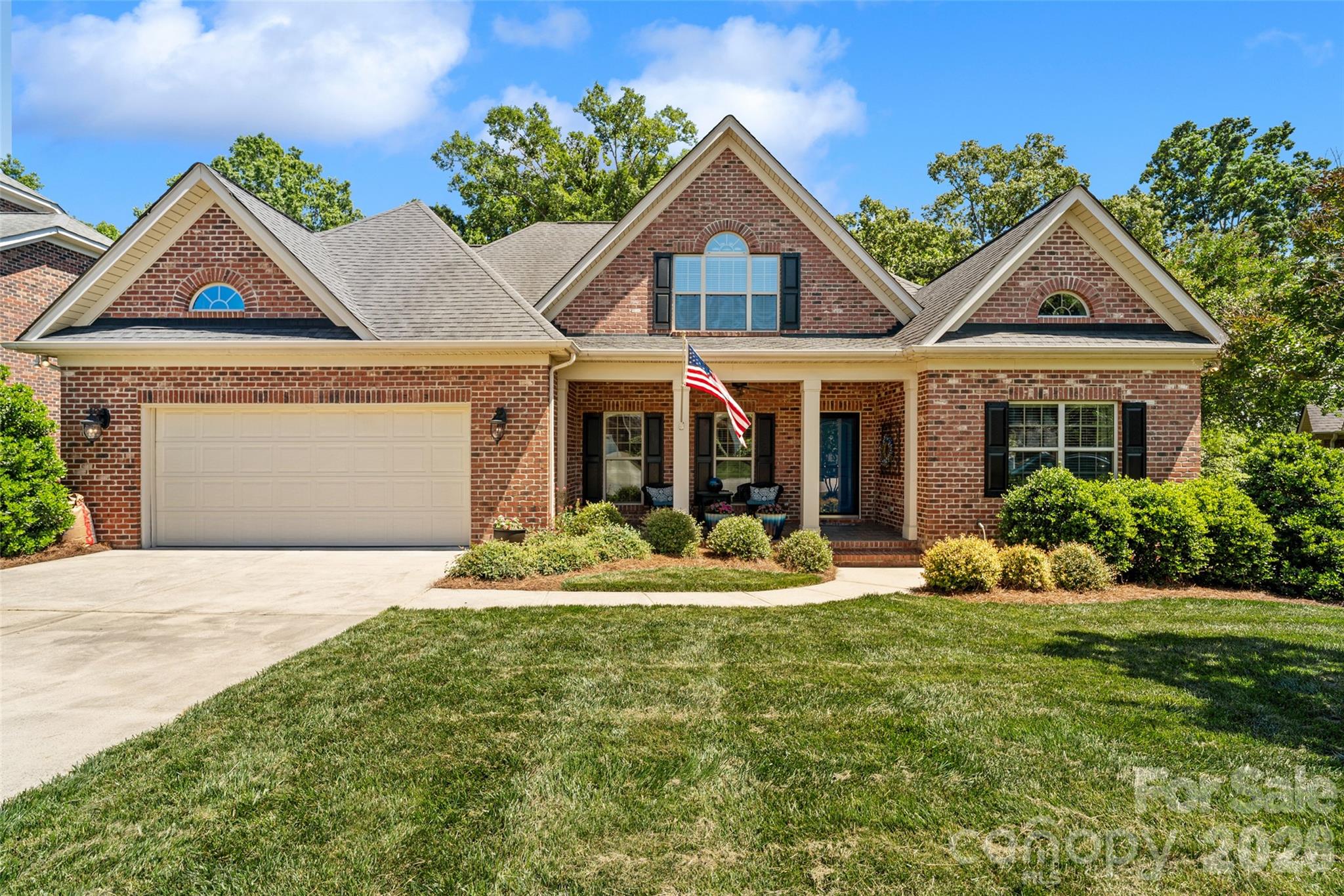 2005 Sugar Mill Road — Indian Trail