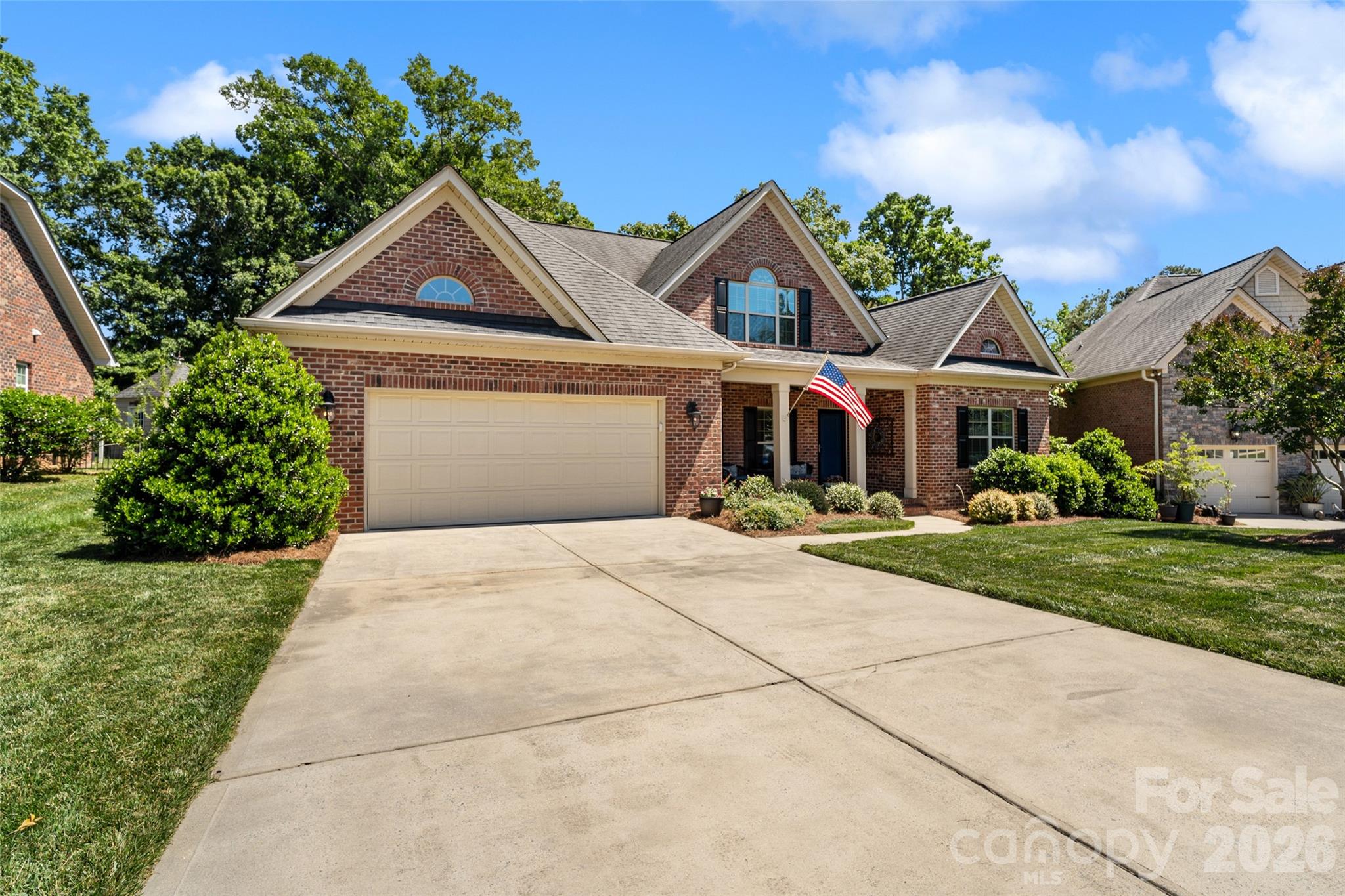 2005 Sugar Mill Road — Indian Trail