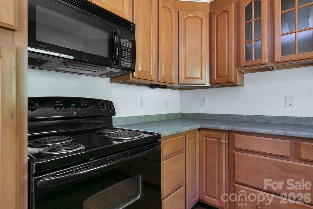 100 Kilpatrick Street — Brevard