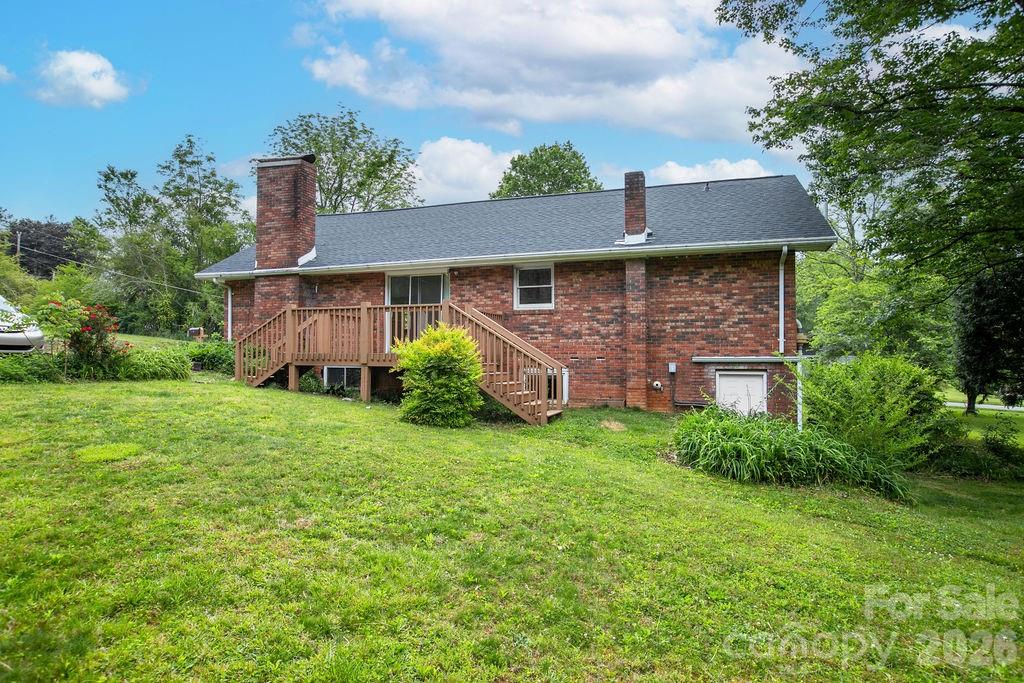100 Kilpatrick Street — Brevard