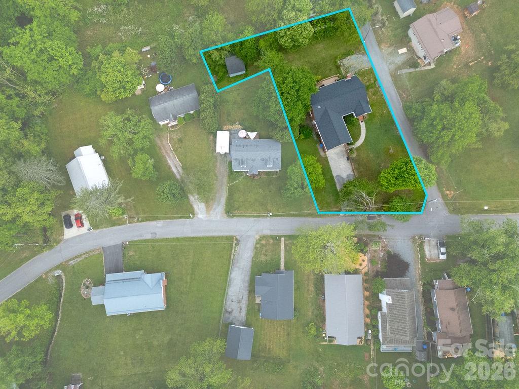 100 Kilpatrick Street — Brevard