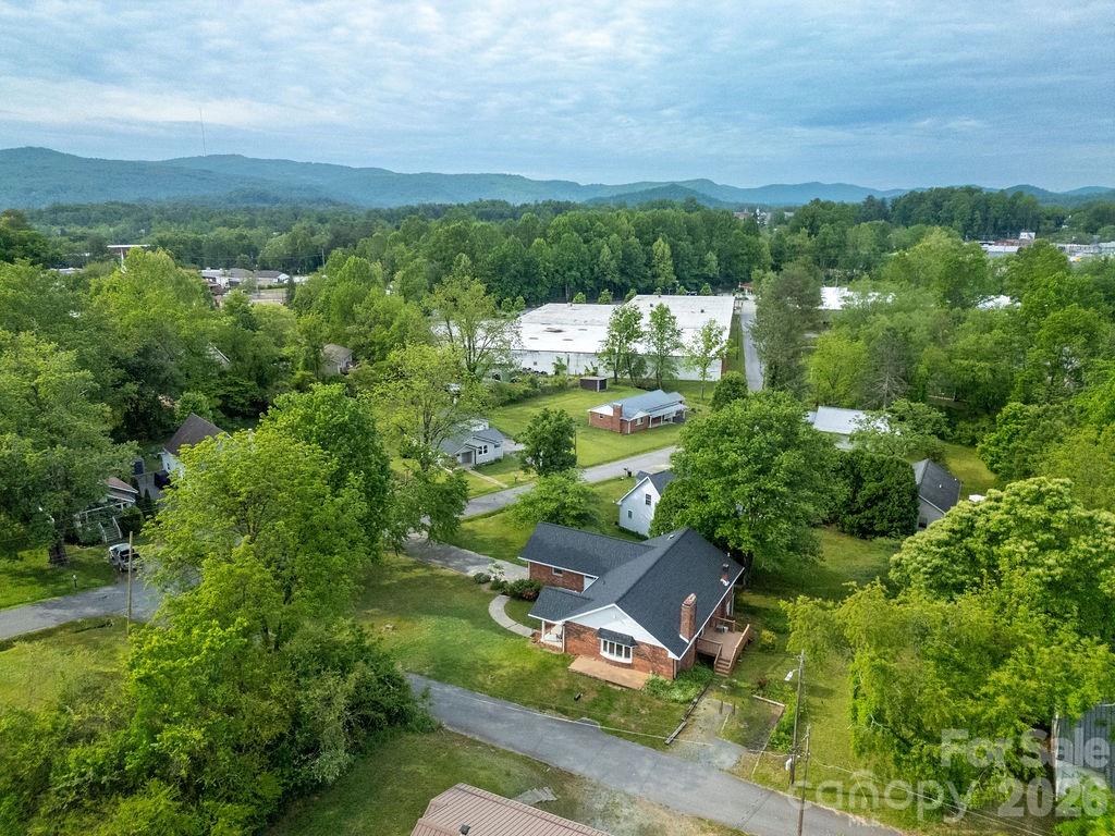 100 Kilpatrick Street — Brevard