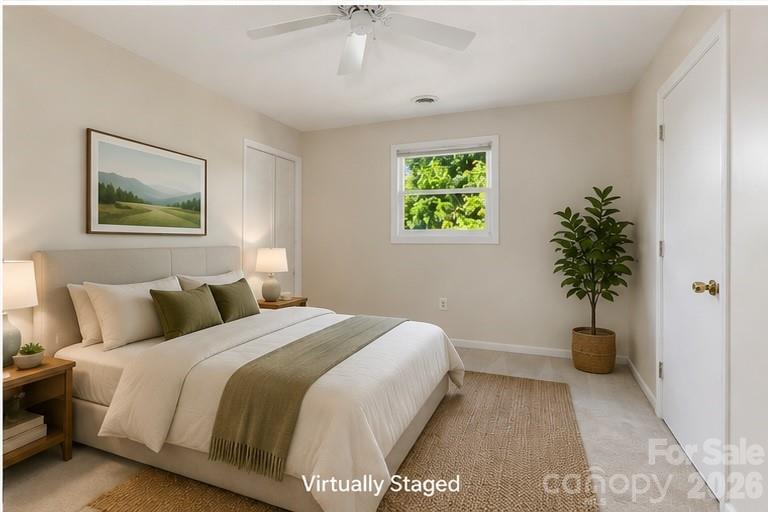 100 Kilpatrick Street — Brevard