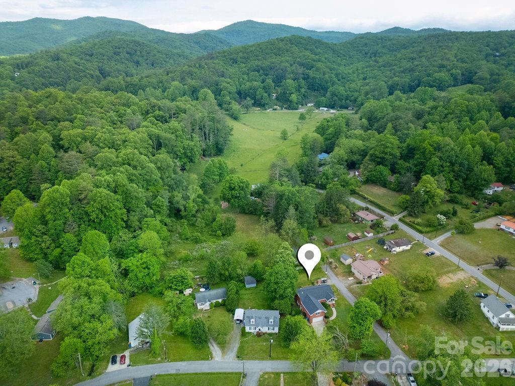 100 Kilpatrick Street — Brevard