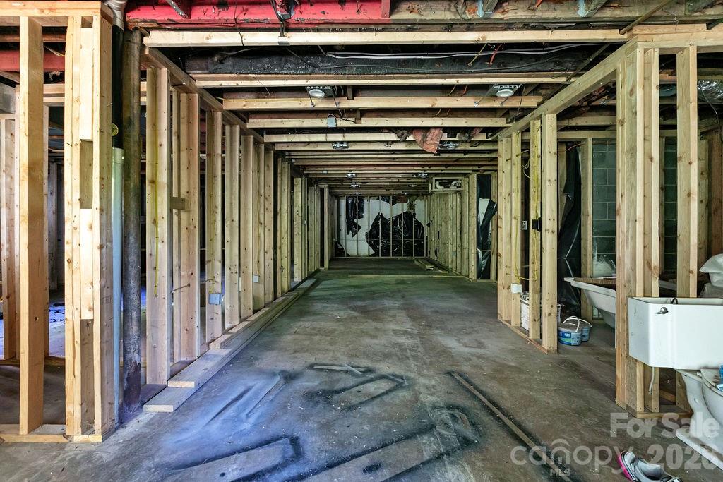 100 Kilpatrick Street — Brevard