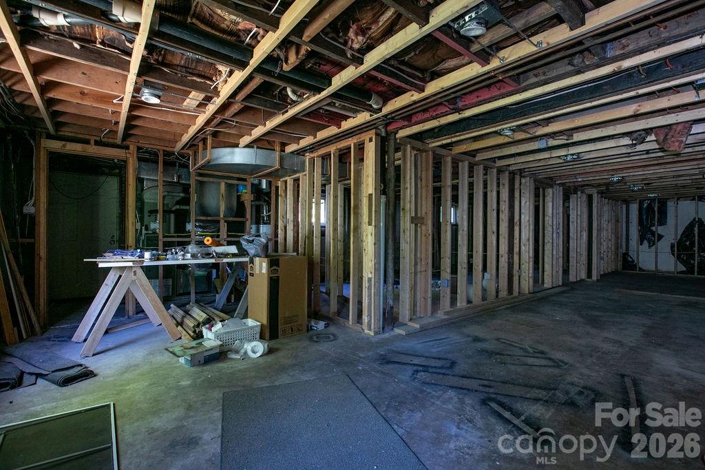 100 Kilpatrick Street — Brevard