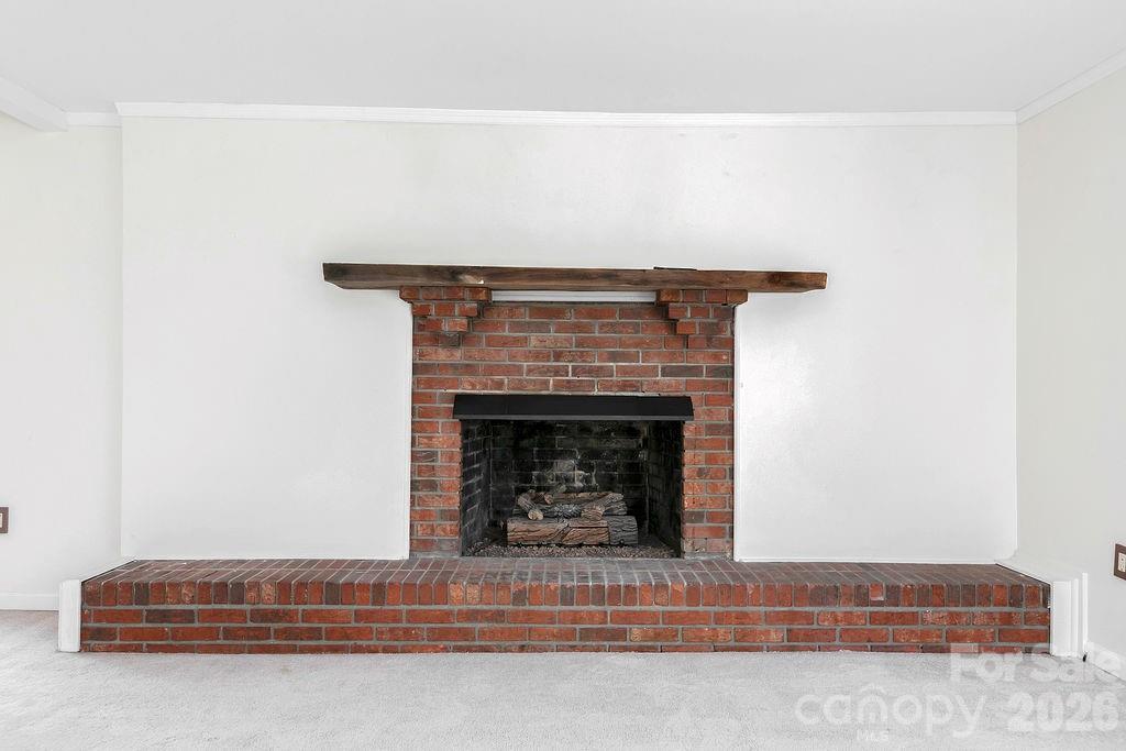 100 Kilpatrick Street — Brevard