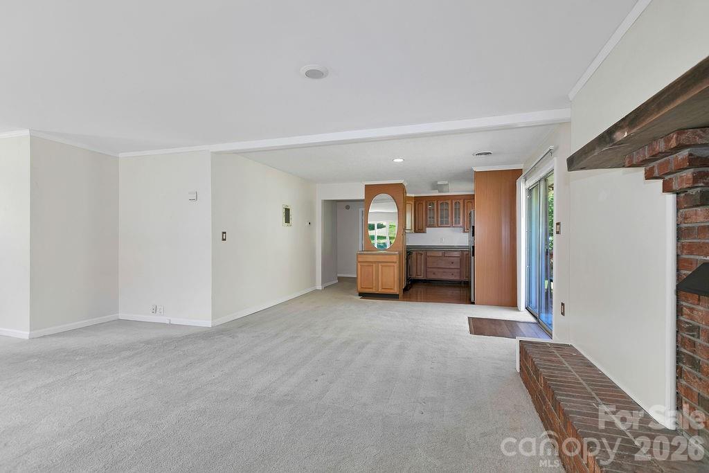 100 Kilpatrick Street — Brevard