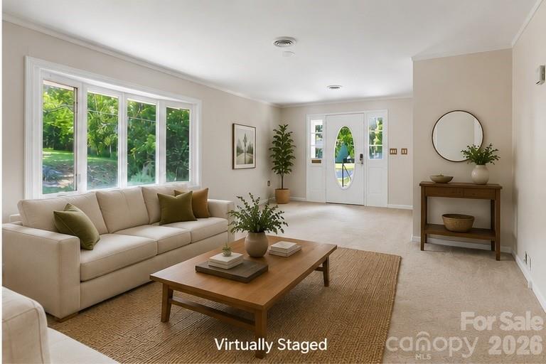 100 Kilpatrick Street — Brevard