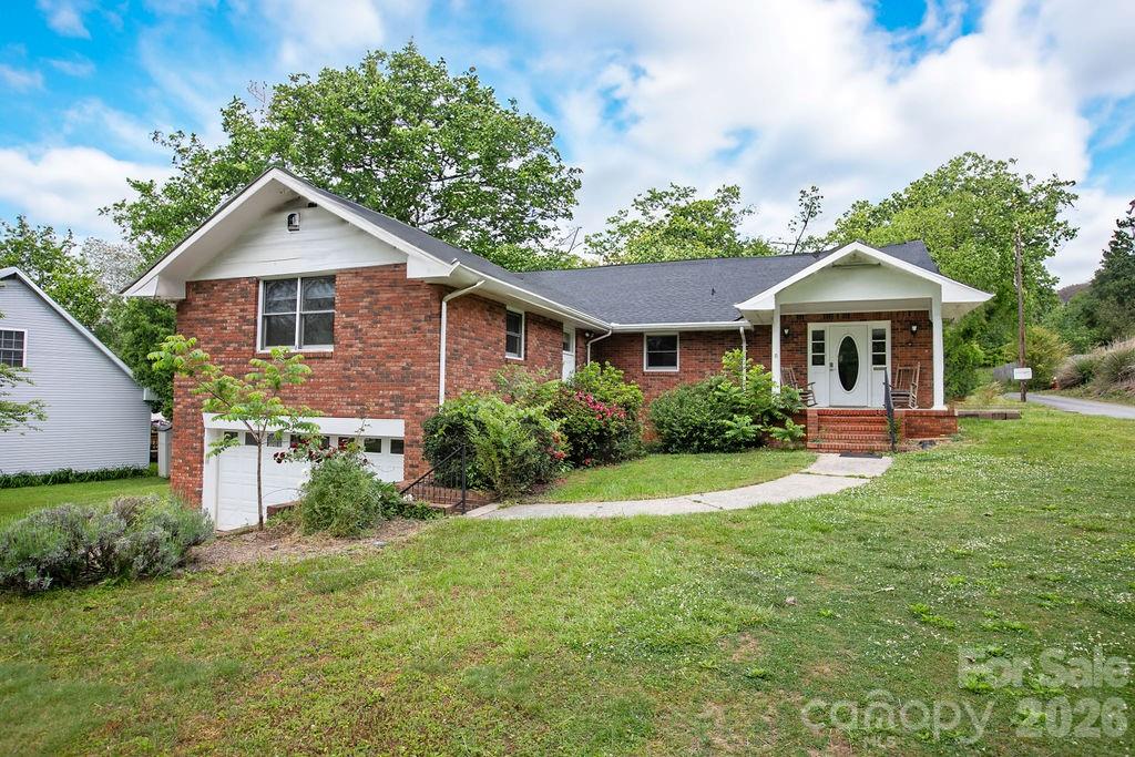 100 Kilpatrick Street — Brevard