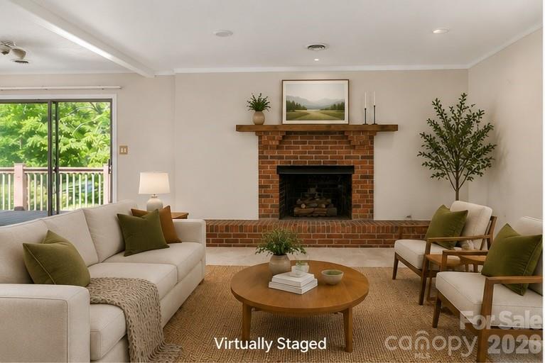 100 Kilpatrick Street — Brevard