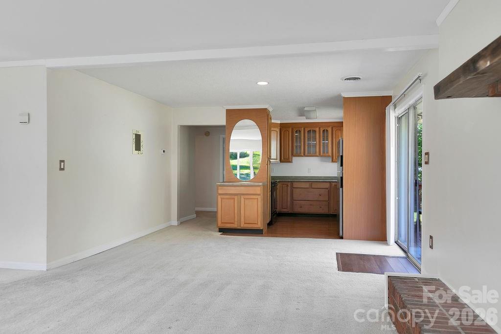 100 Kilpatrick Street — Brevard