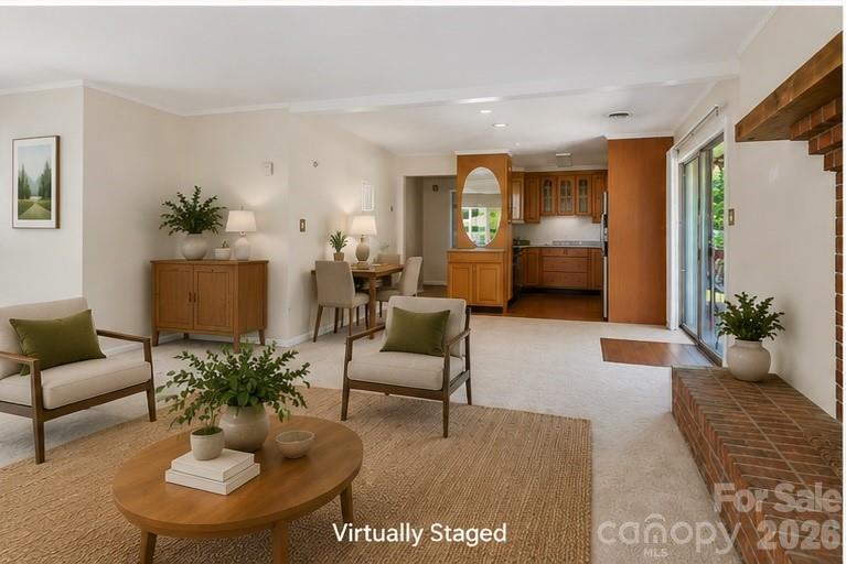100 Kilpatrick Street — Brevard