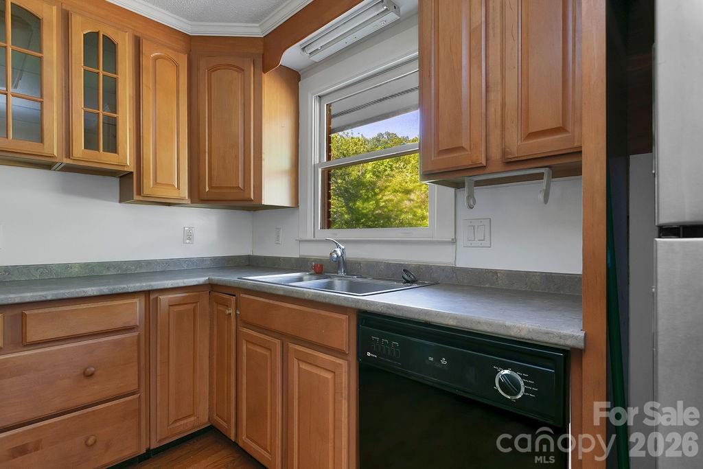 100 Kilpatrick Street — Brevard