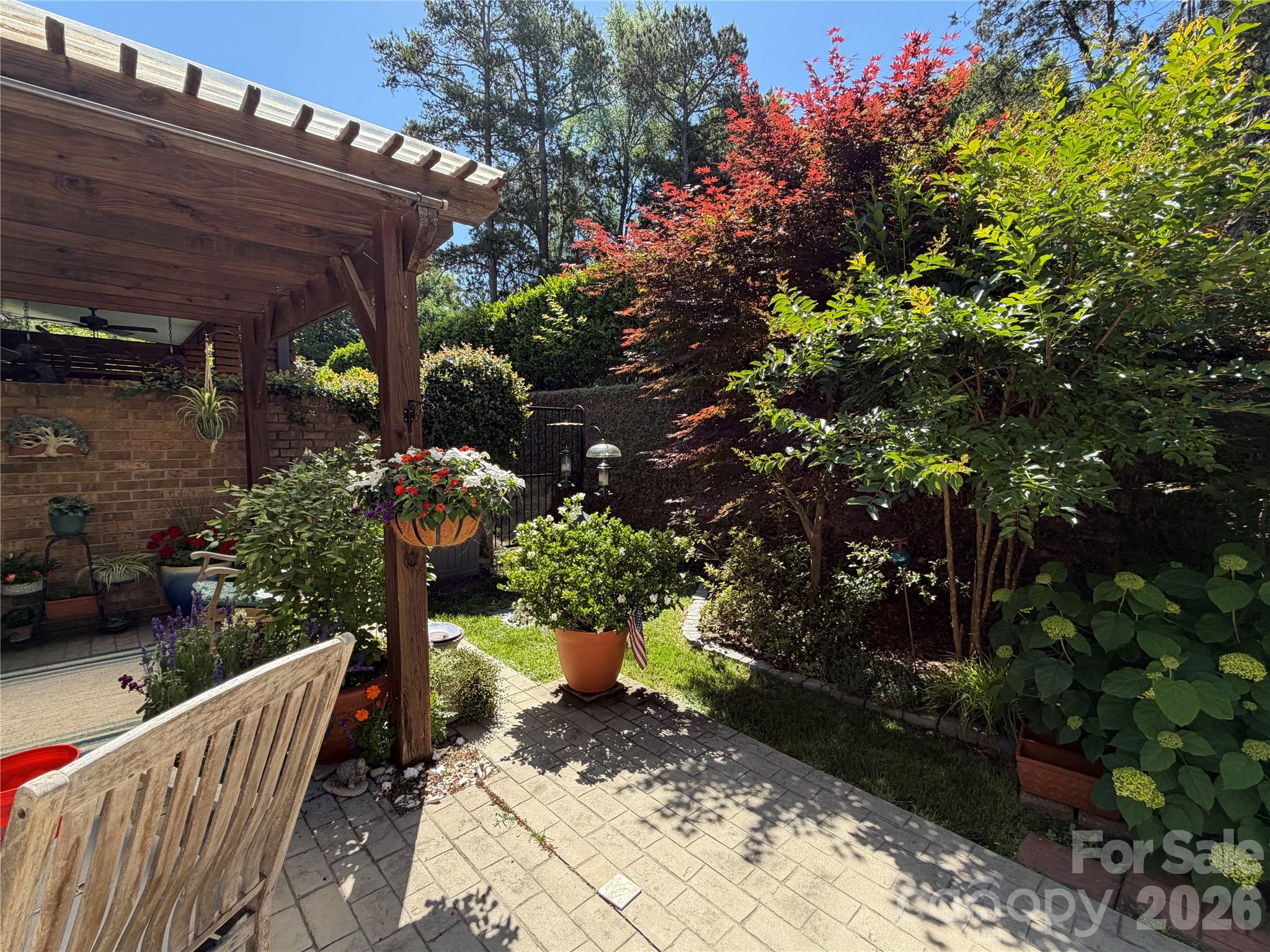 5109 Pansley Drive — Charlotte