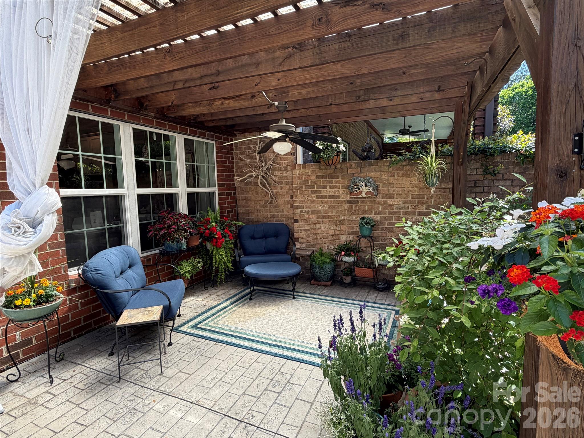 5109 Pansley Drive — Charlotte