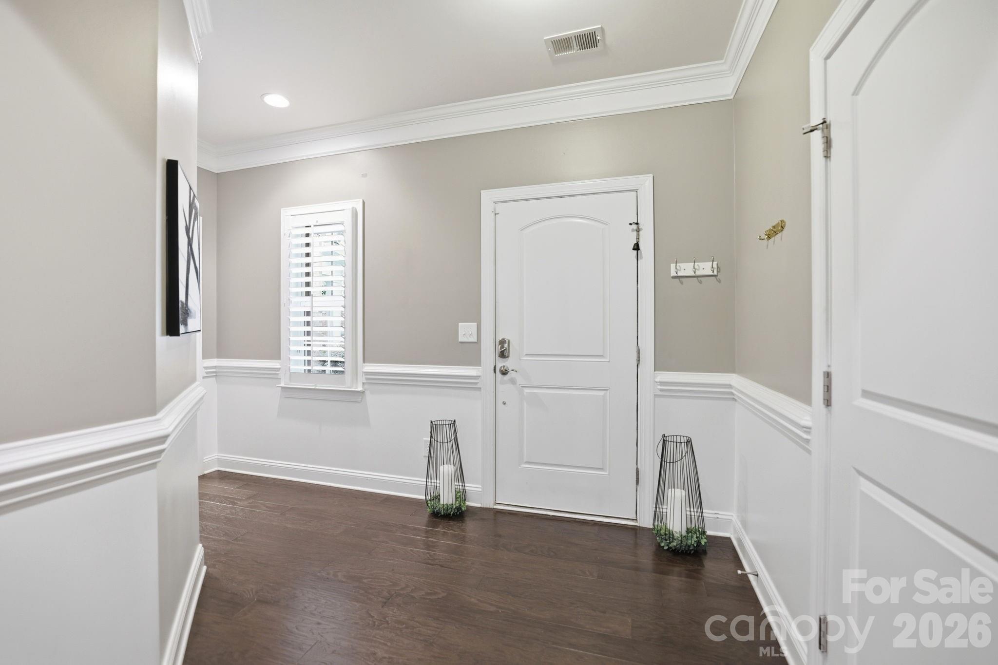 5109 Pansley Drive — Charlotte