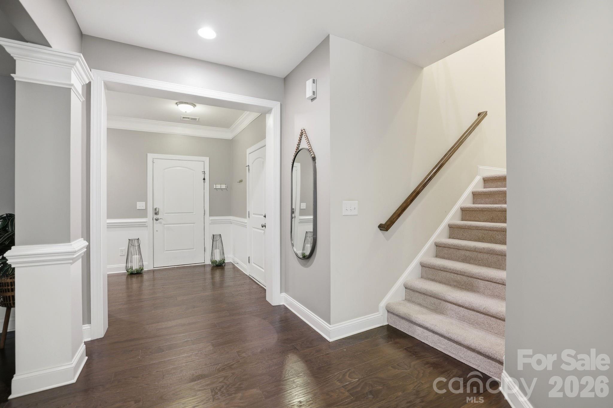 5109 Pansley Drive — Charlotte