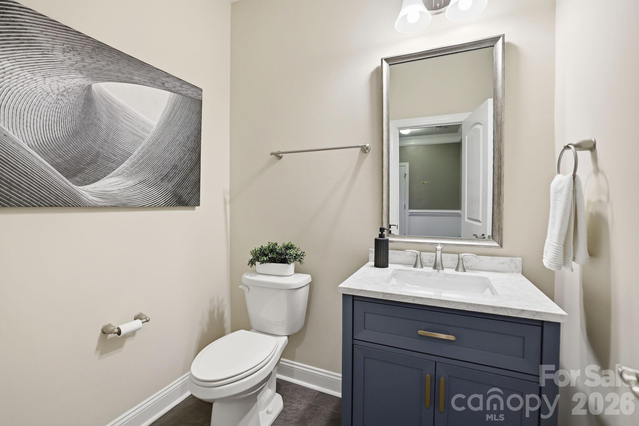 5109 Pansley Drive — Charlotte